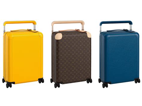 louis vuitton holiday traveling|louis vuitton carry on suitcase.